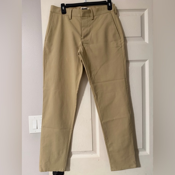 Open Edit Other - Classic Men's Khaki Chinos